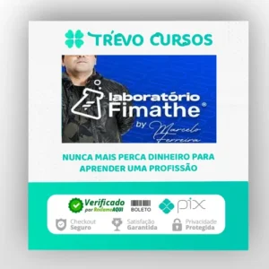 Fimathe Forex Turma - Marcelo Ferreira