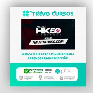 Fimathe Hk50 Ichimoku - Marcelo Ferreira