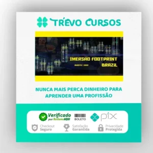 Footprint Brasil: Imersão - Diversos Autores