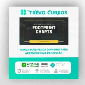 Footprint Charts - Oliver Santo Trader