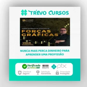 Forças Gráficas - Marlonn Dummer