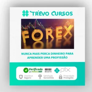 Forex Avançado - Dyogenes Diniz