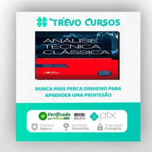 Análise Técnica Clássica - Flávio Lemos