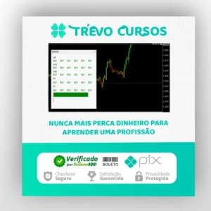 Formação de Traders: Mercado de Câmbio - Aurélio Machado