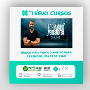 Formando Vencedores Online - Danilo Trader