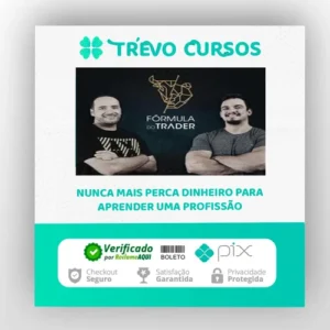 Fórmula do Trader - Luis Nery e Nahim