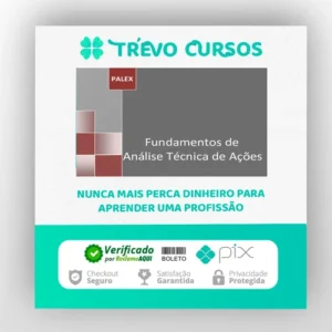 Fundamentos de Análise Técnica de Ações - Palex