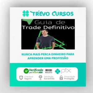 Guia do Trade Definitivo 3.0 - Rodrigo Cohen