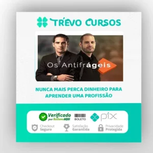 Investimentos Antifrágeis: Ganhando No Caos - Luiz Fernando Roxo e Richard Rytenband