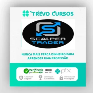 Investimentos Com Taping Reading, Price Action e Análise de Volume - Scalper Trader