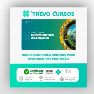 L&S Educação: Operando Commodities - Guto Gioielli