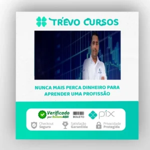 Lobos do Mercado - Guilherme Muniz