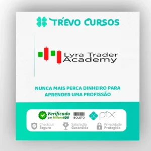 Lyra Trader Academy - Rodrigo Lyra