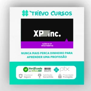 Análise Técnica de Ações 2.0 - Xp Educação