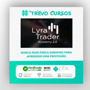 Lyra Trader Academy 2.0 - Rodrigo Lyra