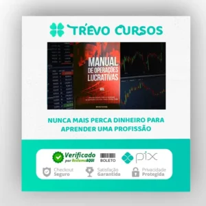 Manual de Operações Lucrativas - Mol