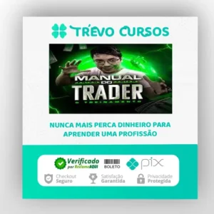Manual do Trader - Ports Trader