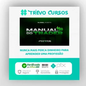 Manual do Trader - Suriel Ports Trader [EBOOK]