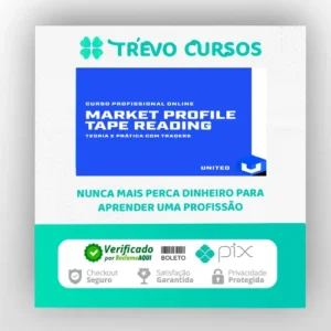 Market Profile & Tape Reading - United Trader