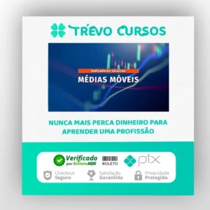 Médias Móveis - Palex