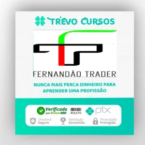 Mentoria B3 - Fernandão Trader
