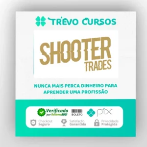 Mentoria Day Trade - Shooter Trades