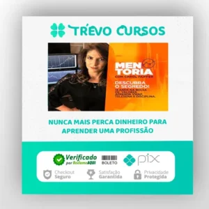 Mentoria Guiada - Carol Paiffer