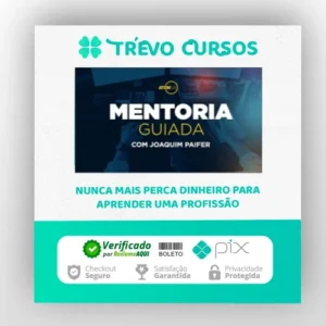 Mentoria Guiada - Joaquim Paiffer