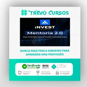 Mentoria Invest Traders - Douglas Adriano