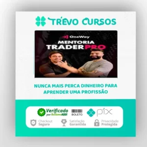 Mentoria Trader Pro - OneWay Corp