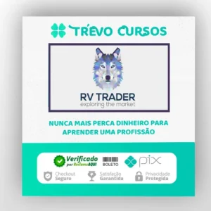 Mercado Futuro - Rv Trader
