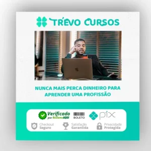 Mestres Do Futuros - Henrique Sete