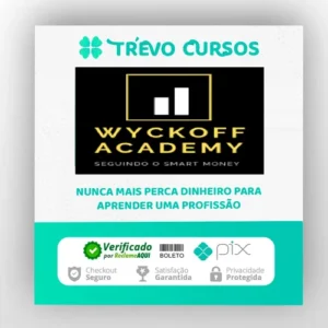 Metodo de Wyckoff: Ciclos do Mercado - Wyckoff Academy