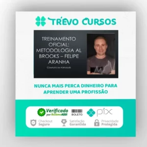 Metodologia Al Brooks - Felippe Aranha