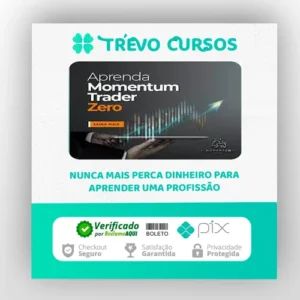 Momentum Trader Zero - Márcio Santos