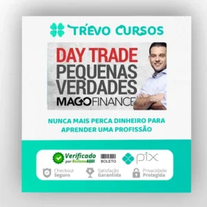 Muito Além do Gráfico - Mago Trader
