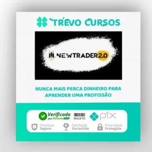 New Trader 2.0 - Murilo Voznak