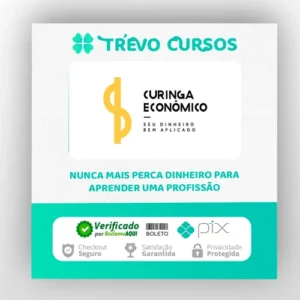New Trader: Curinga Econômico - Murilo Voznak