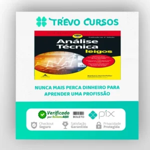 Análise Técnica Para Leigos - Barbara Rockefeller