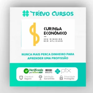 New Trader: Formação de Traders Profissionais - Curinga Economico