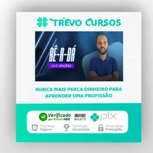 O Beabá das Opções - Marcel Todeschini