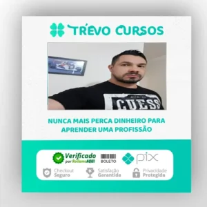 O Bugador do Futuro - Scarpa Trader