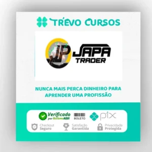 O Feeling do Trader - Japa Trader