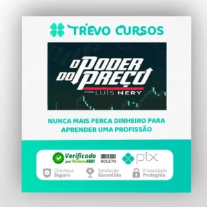 O Poder do Preço - Luis Nery