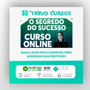 O Segredo do Sucesso - Marina Trader