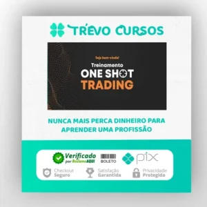 One Shot Trading - Paulinho Lamana
