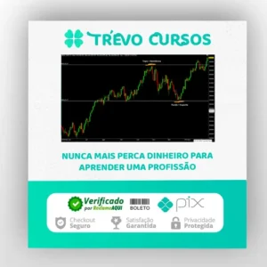 Operação Pro: Day Trade - Gian Rafael Ribeiro Saiago