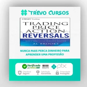 Operando Reversões - Al Brooks [Inglês]