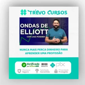 Análise Técnica Raiz e Ondas de Eliott - Caio Possiedi