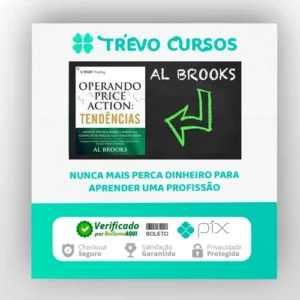Operando Tendências - Al Brooks [Inglês]